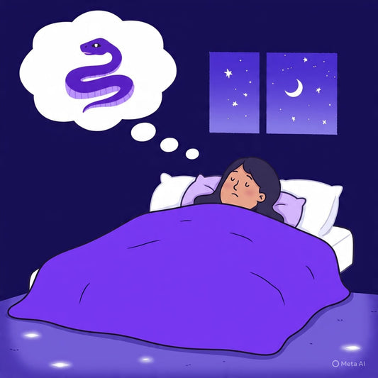 Dreams of Snake
