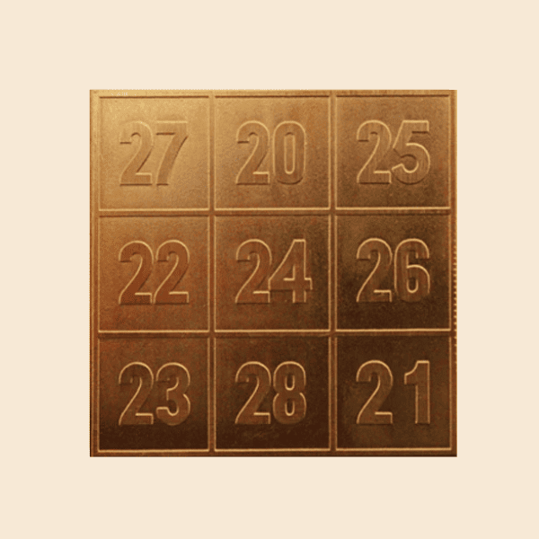 kubera yantra