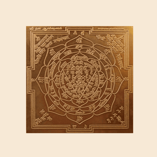Dhanakarshan Yantra