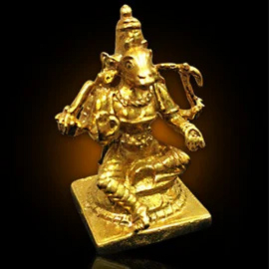 Varahi Statue