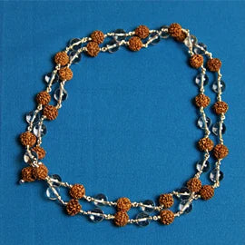 Shiva Shakti Mala